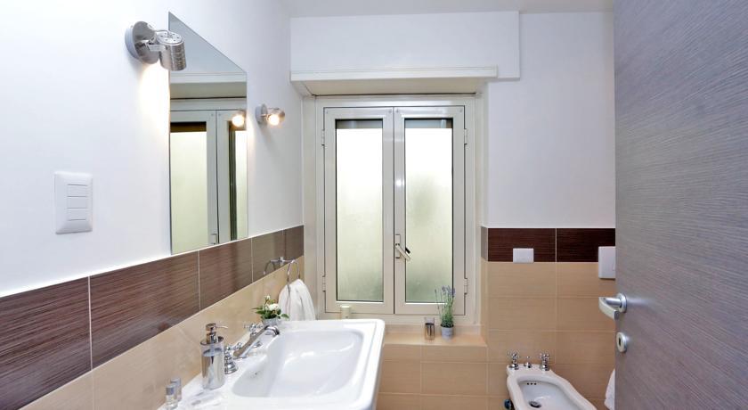 San Pietro Stazione Guesthouse Рим Екстериор снимка