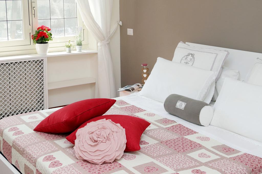 San Pietro Stazione Guesthouse Рим Екстериор снимка