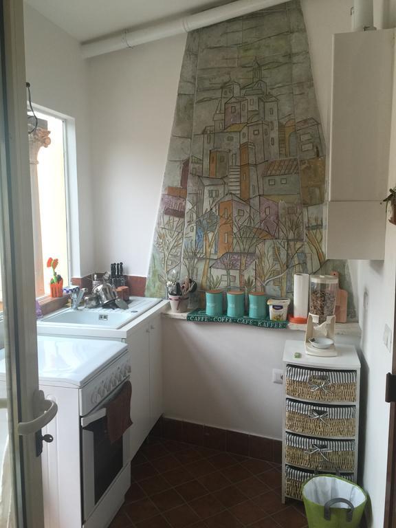 San Pietro Stazione Guesthouse Рим Екстериор снимка