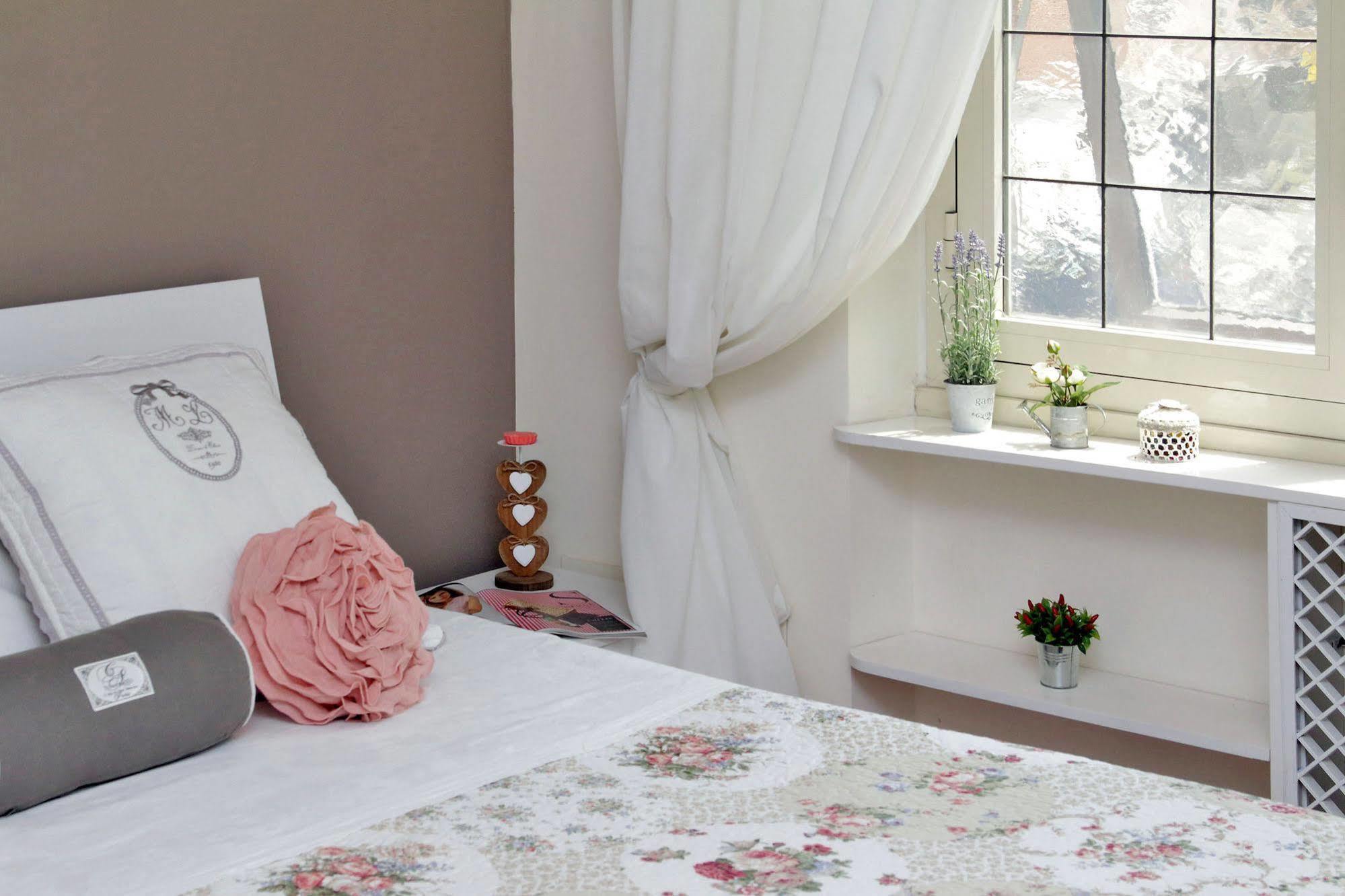 San Pietro Stazione Guesthouse Рим Екстериор снимка