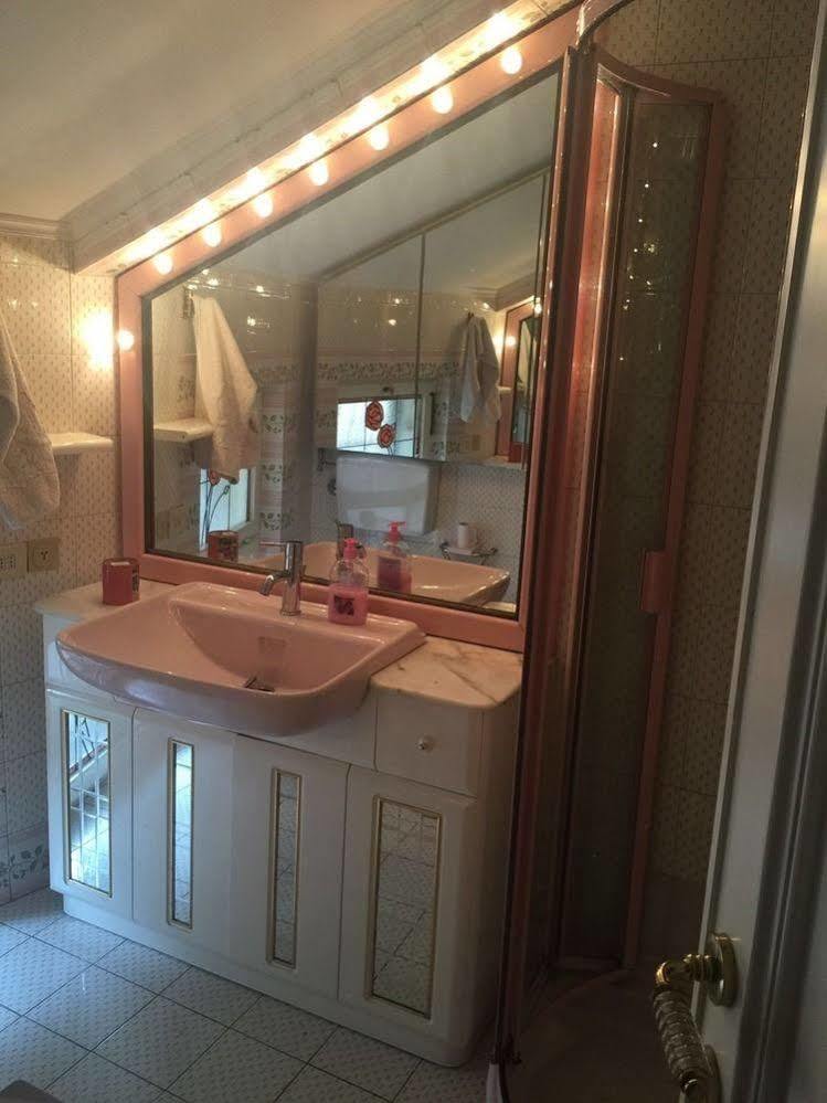 San Pietro Stazione Guesthouse Рим Екстериор снимка